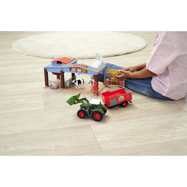 Dickie Toys Bondgårdslekset (Bild 3 av 3)