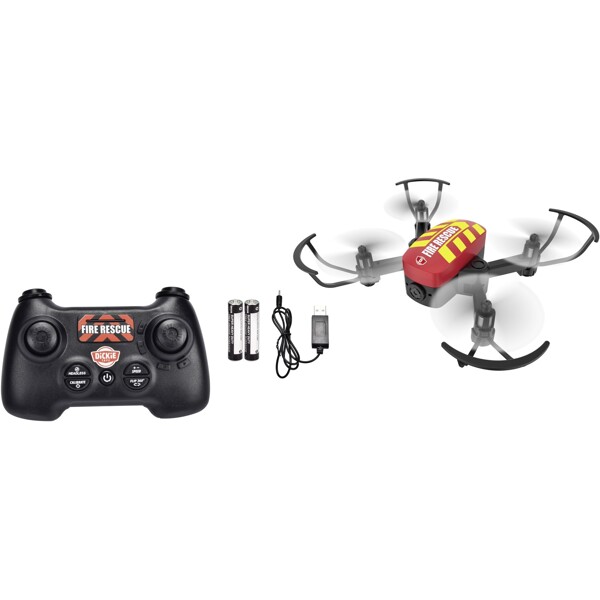 Dickie Toys Radiostyrd Drönare 12 cm (Bild 2 av 2)