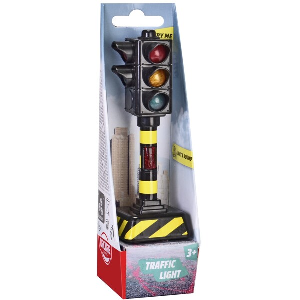 Dickie Toys Trafikljus (Bild 1 av 4)