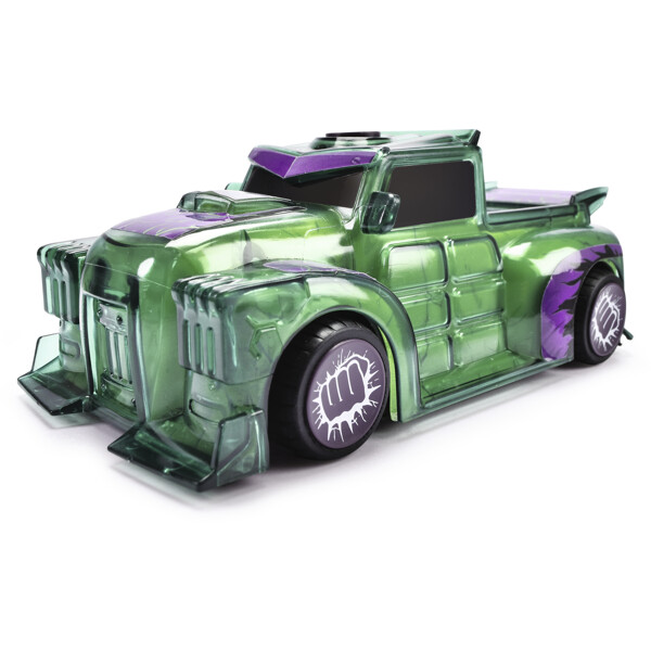 Jada Toys Marvel Hulken Bil 15 cm (Bild 2 av 3)
