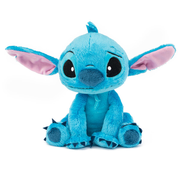 Disney Stitch Gosedjur 25 cm (Bild 1 av 5)