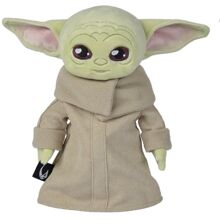 Star Wars Grogu Gosedjur 25 cm