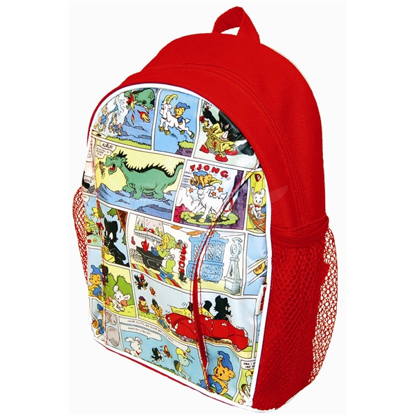 Bamse Ryggsäck