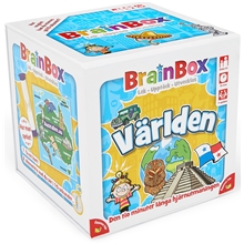 Brainbox World SE