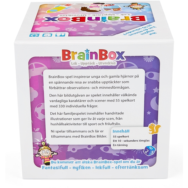 Brainbox Pictures SE (Bild 3 av 3)
