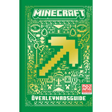Minecraft: Överlevnadsguide