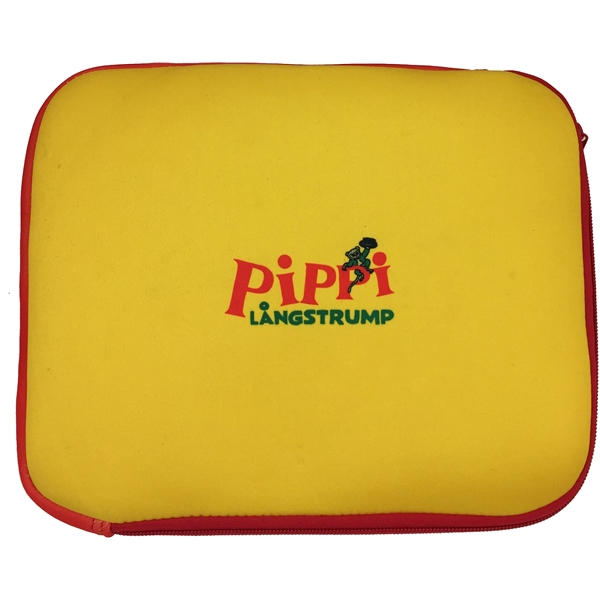 Pippi Långstrump Ipad Fodral (Bild 2 av 2)