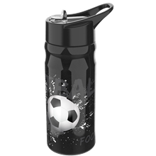 Valiant Football Vattenflaska 500 ml