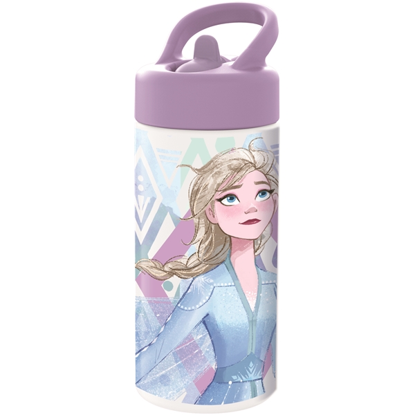 Frozen 2 Vattenflaska 410 ml