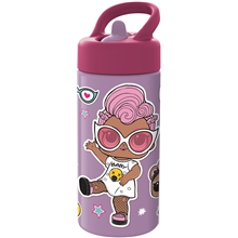 L.O.L Surprise Vattenflaska 410 ml