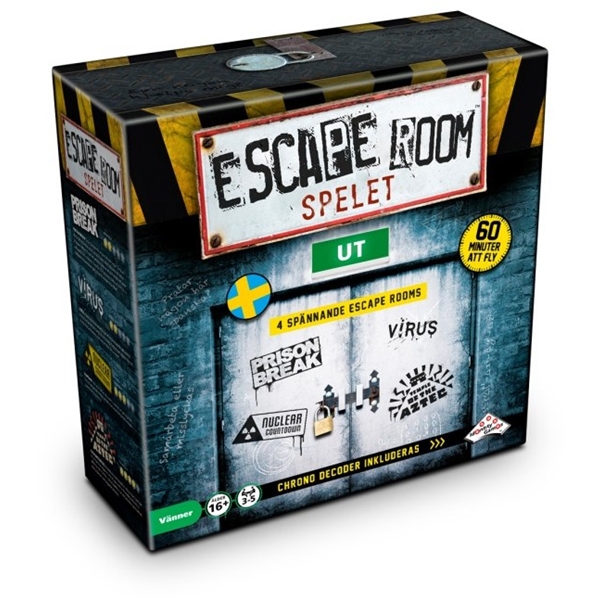 Escape Room