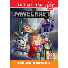 Lätt Att Läsa: Minecraft Briljanta Brygder