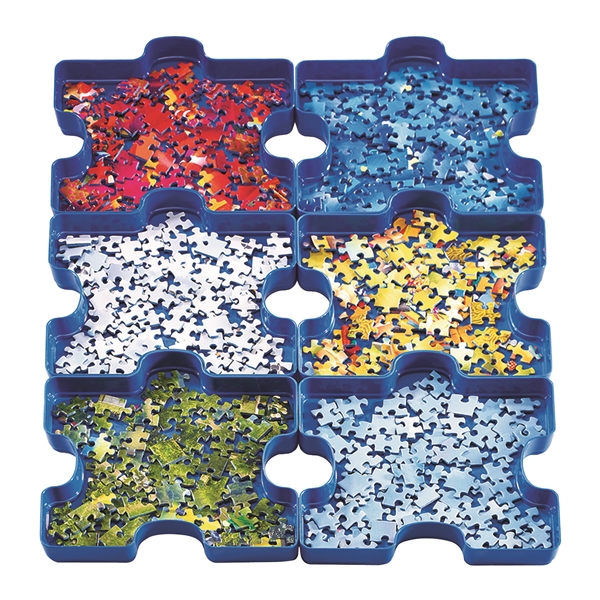 Ravensburger Sorteringslåda (Bild 2 av 3)