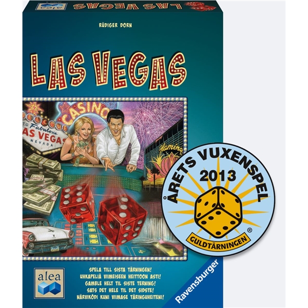 Las Vegas (Bild 1 av 2)
