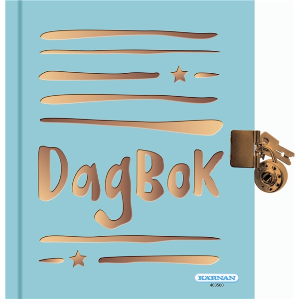 Dagbok