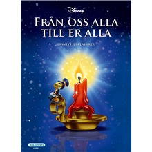 Disney Från oss alla till er alla