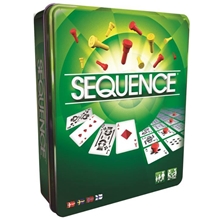 Sequence Travel