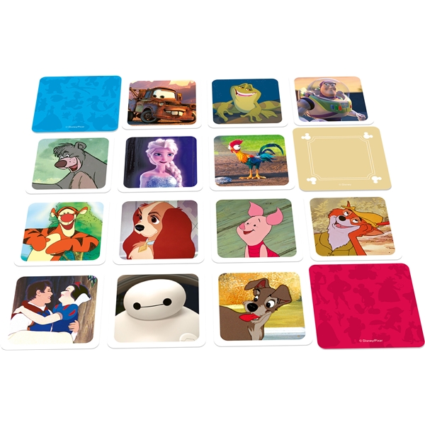 Codenames Disney (Bild 3 av 3)