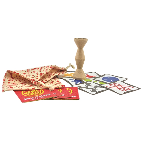 Jungle Speed (Bild 3 av 3)