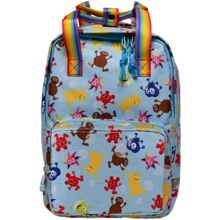 Babblarna Liten Ryggsäck, 7 L