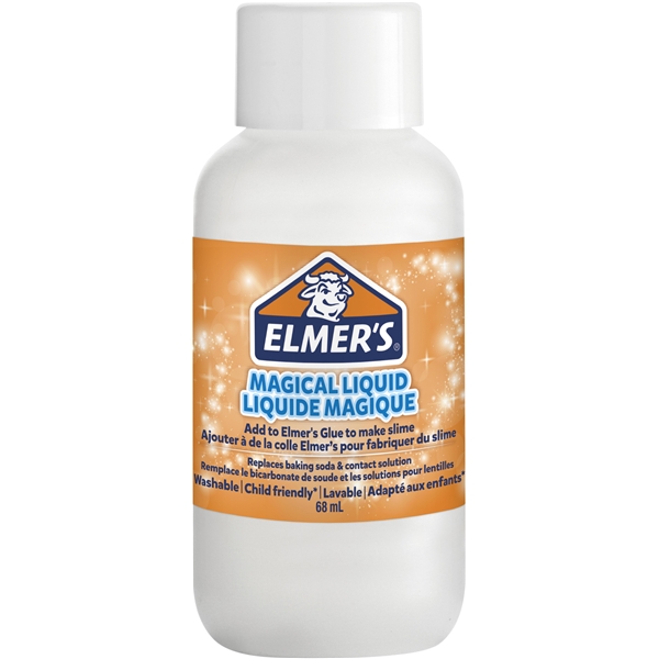 Elmers Magical Liquid 258 ml