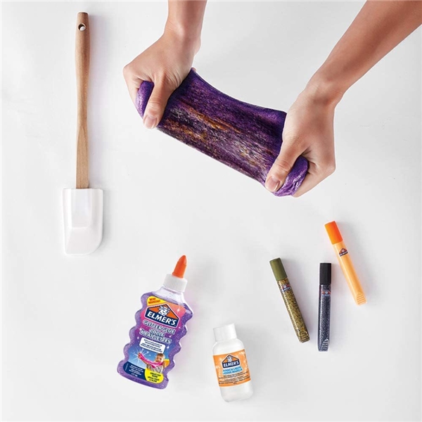 Elmers Spooky Slime Kit (Bild 4 av 4)