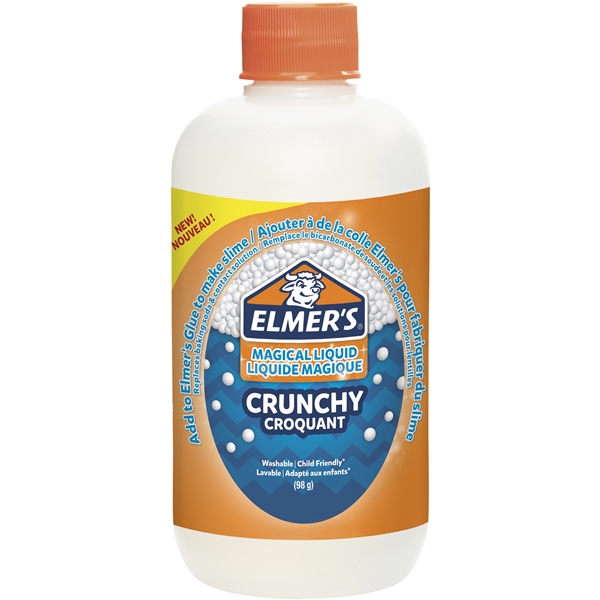Elmers Crunchy Magical Liquid 259ml (Bild 1 av 2)