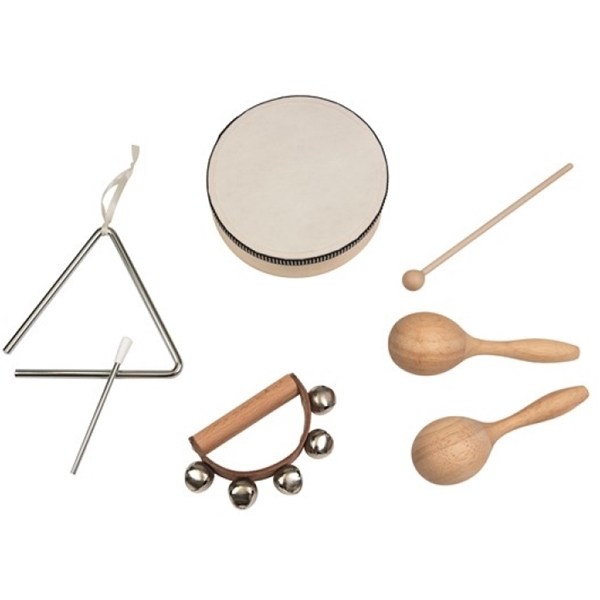 Instrument Set (Bild 1 av 2)