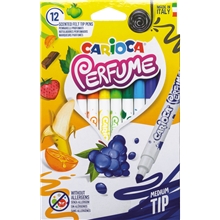 Carioca Doftpennor