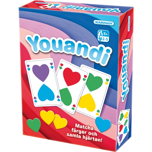 Youandi (Bild 1 av 3)