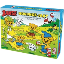 Bamses Honungsjakt