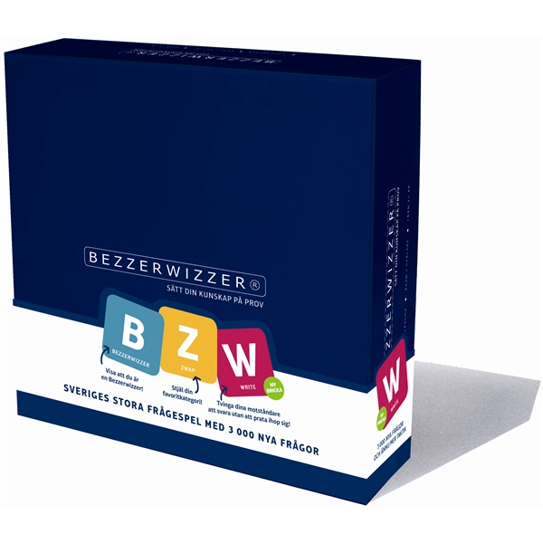 Bezzerwizzer (Bild 1 av 4)