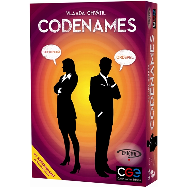 Codenames