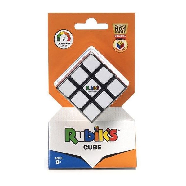 Rubiks Cube 3x3 (Bild 4 av 4)