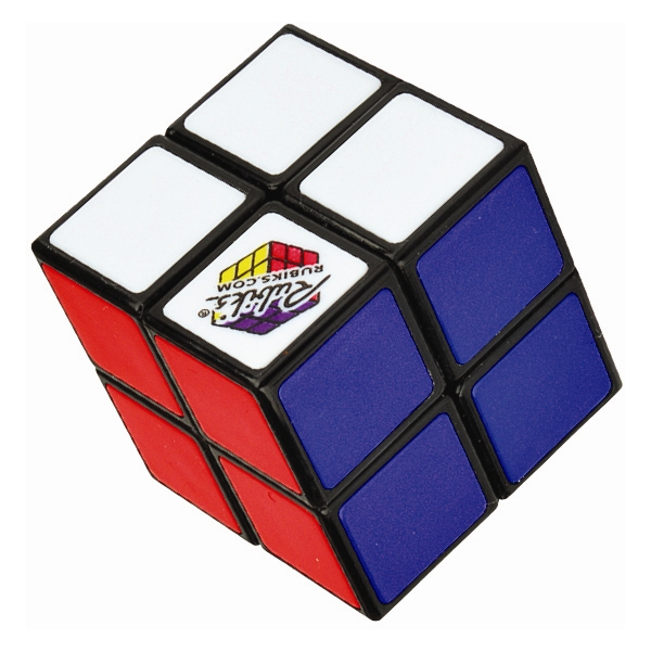 rubiks kube 2×2 oppskrift norsk