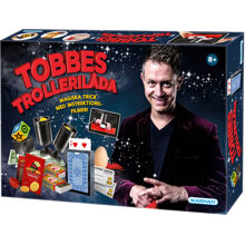 Tobbes Trollerilåda Mellan
