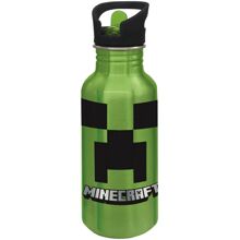 Minecraft Aluminium Flaska 545 ml