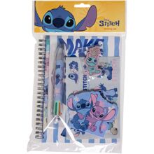 Stitch Skrivset