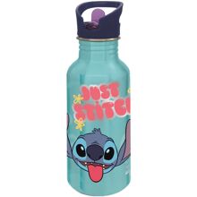 Stitch Aluminium Flaska 545 ml