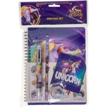 Unicorn Academy Skrivset