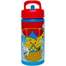 Bamse Ballong Vattenflaska 410 ml
