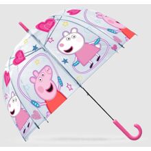 Peppa Pig Paraply 72 cm