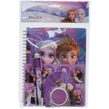 Disney Frozen A5 Skrivset