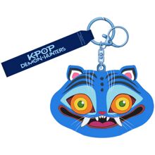 K-POP Demon Hunters Nyckelring m. Plånbok