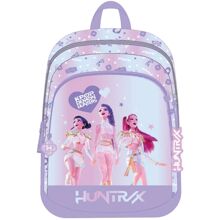 K-POP Demon Hunters Ryggsäck 38 x 28 x 16 cm