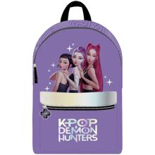 K-POP Demon Hunters Ryggsäck 42 x 30 x 18 cm