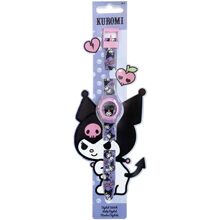 Kuromi Armbandsklocka Digital