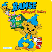 Pekbok: Brummas Paket