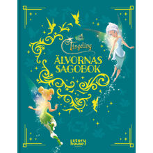 Bok: Älvornas Sagobok