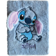 Fluffig Planeringsbok Stitch